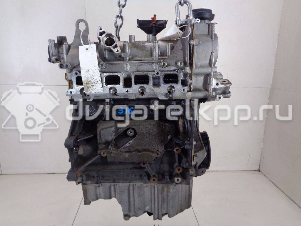 Фото Контрактный (б/у) двигатель CAVD для Volkswagen Jetta / Golf 160 л.с 16V 1.4 л бензин 03C100035J {forloop.counter}}