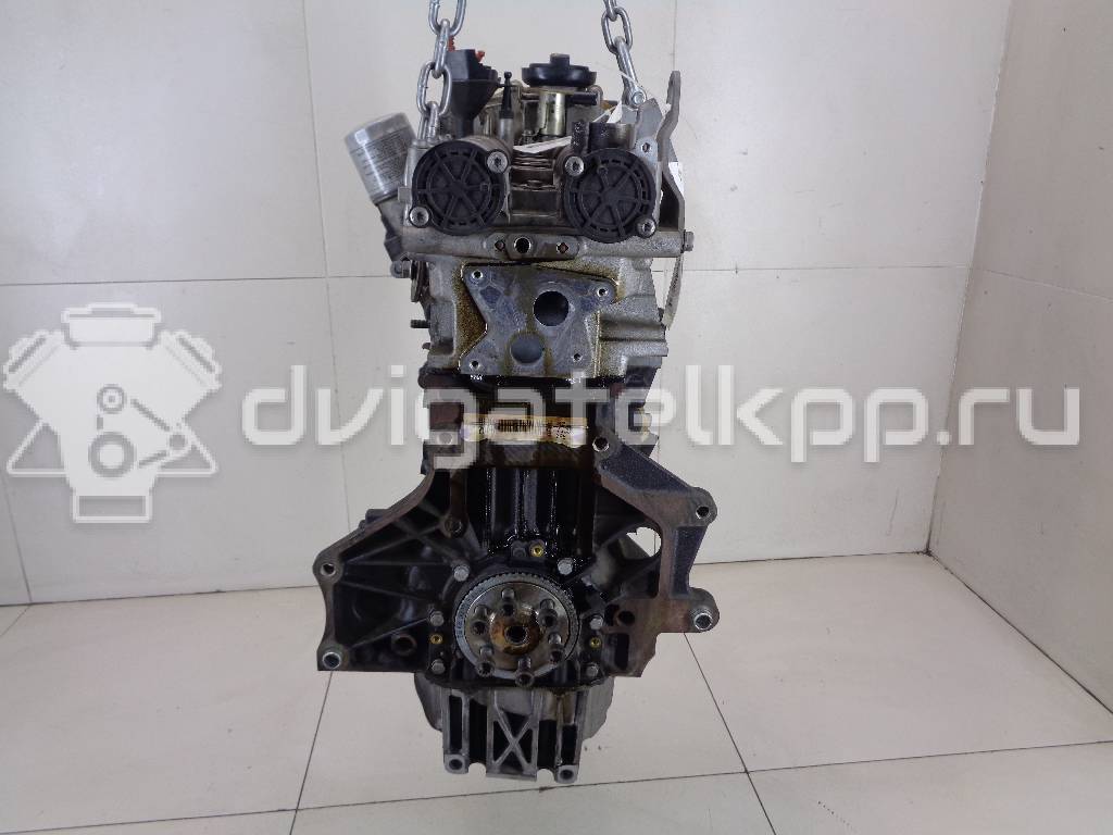 Фото Контрактный (б/у) двигатель CAVD для Volkswagen Jetta / Golf 160 л.с 16V 1.4 л бензин 03C100035J {forloop.counter}}