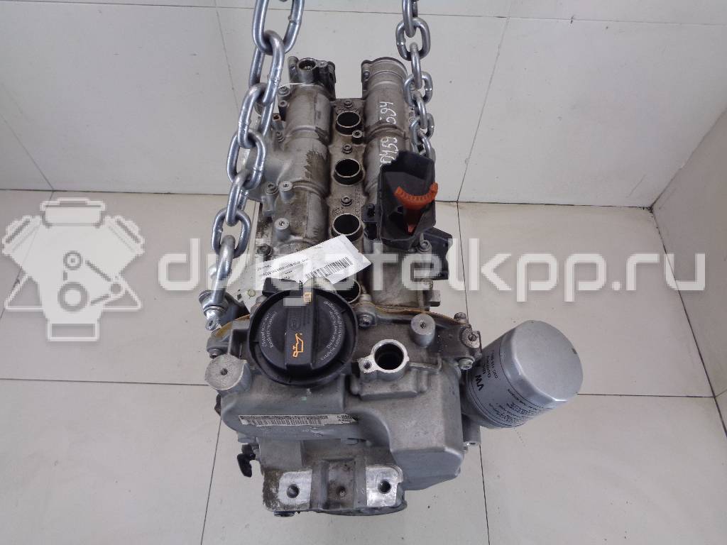 Фото Контрактный (б/у) двигатель CAVD для Volkswagen Jetta / Golf 160 л.с 16V 1.4 л бензин 03C100035J {forloop.counter}}