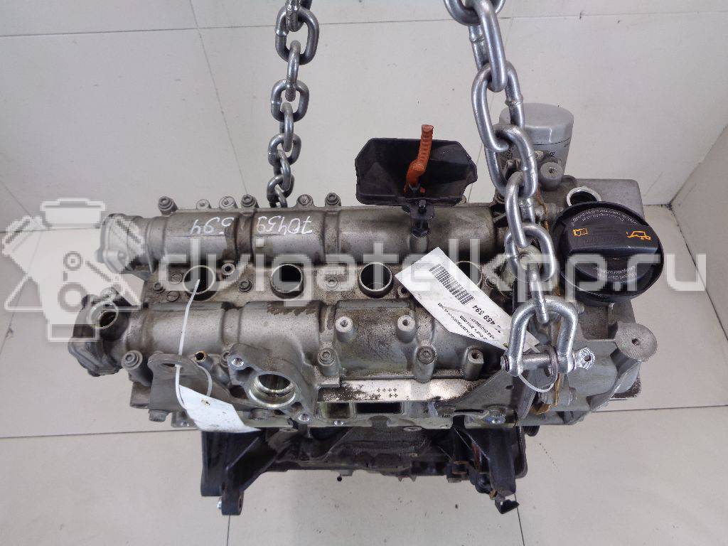 Фото Контрактный (б/у) двигатель CAVD для Volkswagen Jetta / Golf 160 л.с 16V 1.4 л бензин 03C100035J {forloop.counter}}