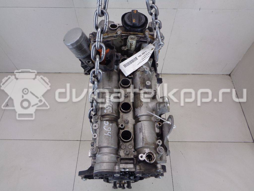 Фото Контрактный (б/у) двигатель CAVD для Volkswagen Jetta / Golf 160 л.с 16V 1.4 л бензин 03C100035J {forloop.counter}}