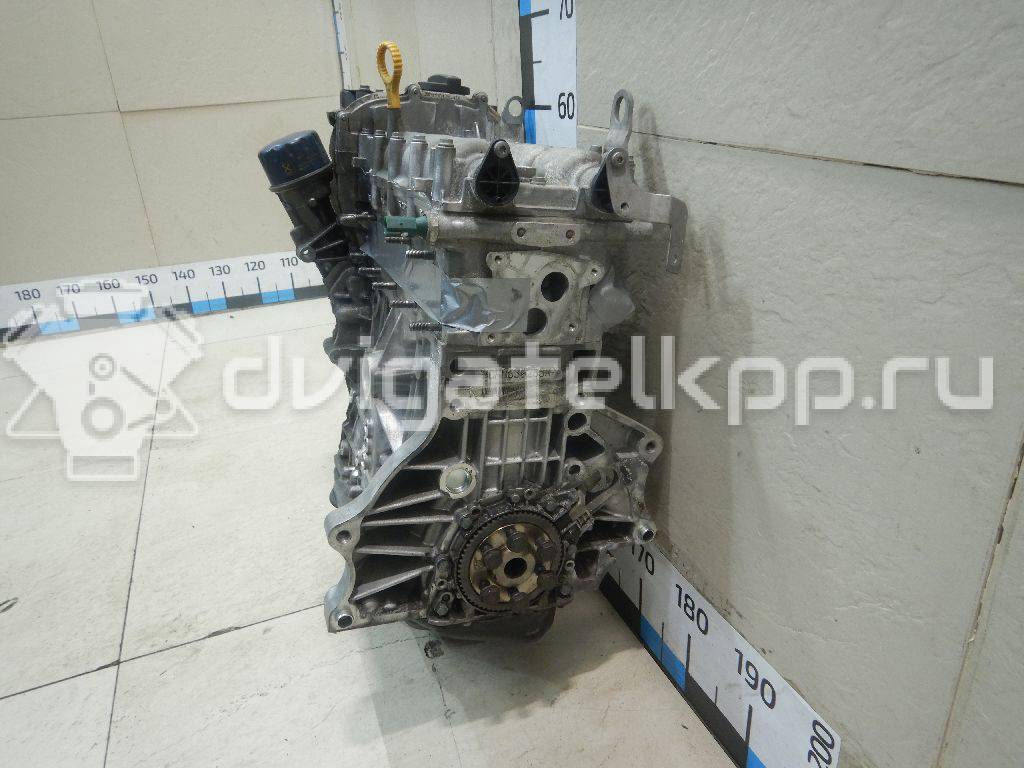 Фото Контрактный (б/у) двигатель CFNA для Volkswagen Vento 105 л.с 16V 1.6 л бензин 03C100092BX {forloop.counter}}