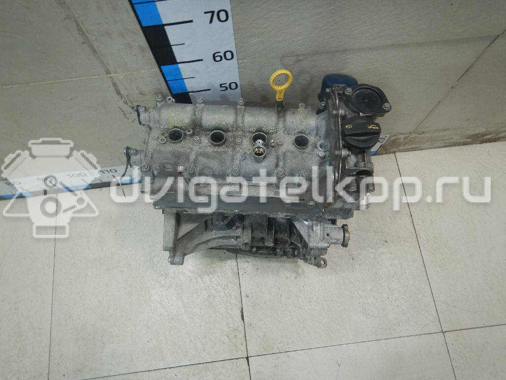 Фото Контрактный (б/у) двигатель CFNA для Volkswagen Vento 105 л.с 16V 1.6 л бензин 03C100092BX {forloop.counter}}