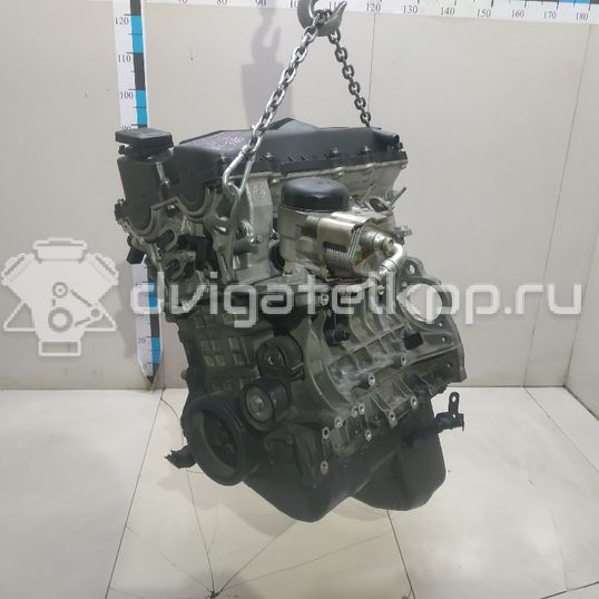 Фото Контрактный (б/у) двигатель N46 B20 B для Bmw 3 / 5 / 1 / X3 / Z4 129-170 л.с 16V 2.0 л бензин 11000430933