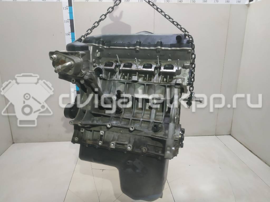 Фото Контрактный (б/у) двигатель N46 B20 B для Bmw 3 / 5 / 1 / X3 / Z4 129-170 л.с 16V 2.0 л бензин 11000430933 {forloop.counter}}