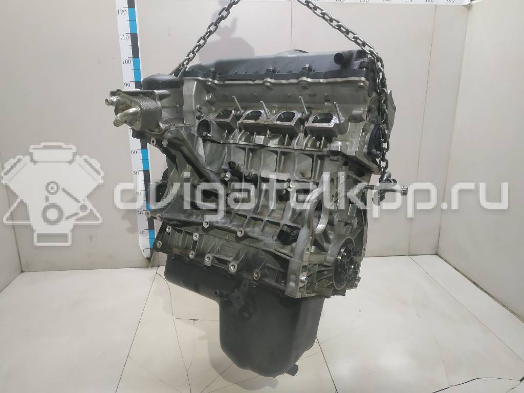 Фото Контрактный (б/у) двигатель N46 B20 B для Bmw 3 / 5 / 1 / X3 / Z4 129-170 л.с 16V 2.0 л бензин 11000430933 {forloop.counter}}