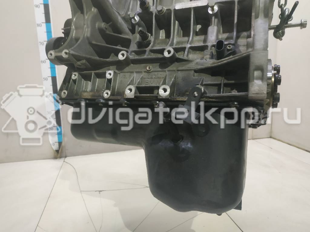 Фото Контрактный (б/у) двигатель N46 B20 B для Bmw 3 / 5 / 1 / X3 / Z4 129-170 л.с 16V 2.0 л бензин 11000430933 {forloop.counter}}
