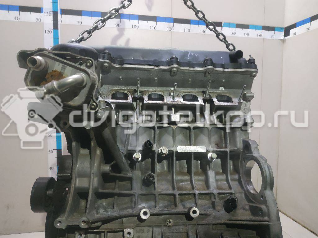 Фото Контрактный (б/у) двигатель N46 B20 B для Bmw 3 / 5 / 1 / X3 / Z4 129-170 л.с 16V 2.0 л бензин 11000430933 {forloop.counter}}