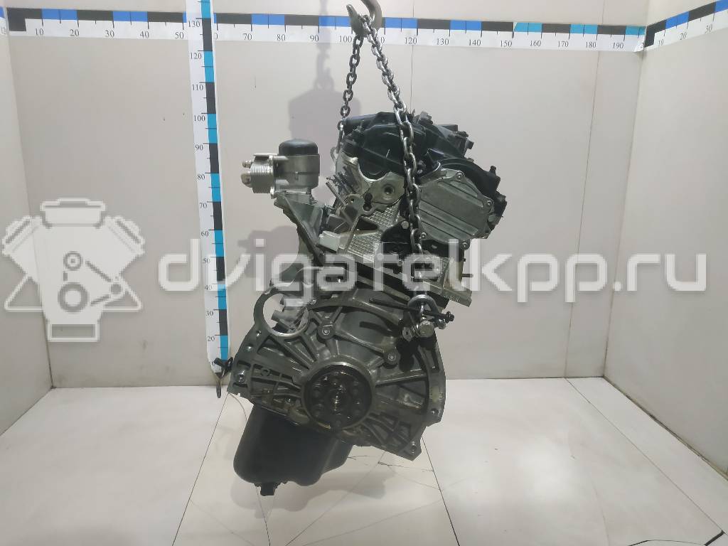 Фото Контрактный (б/у) двигатель N46 B20 B для Bmw 3 / 5 / 1 / X3 / Z4 129-170 л.с 16V 2.0 л бензин 11000430933 {forloop.counter}}