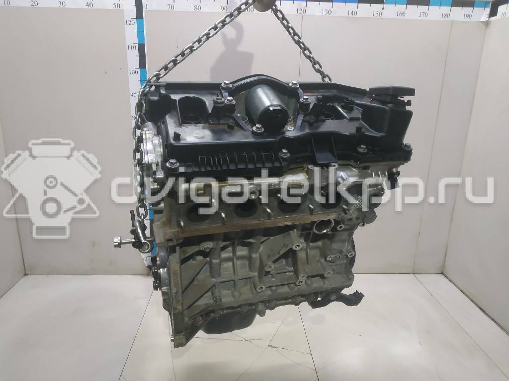 Фото Контрактный (б/у) двигатель N46 B20 B для Bmw 3 / 5 / 1 / X3 / Z4 129-170 л.с 16V 2.0 л бензин 11000430933 {forloop.counter}}
