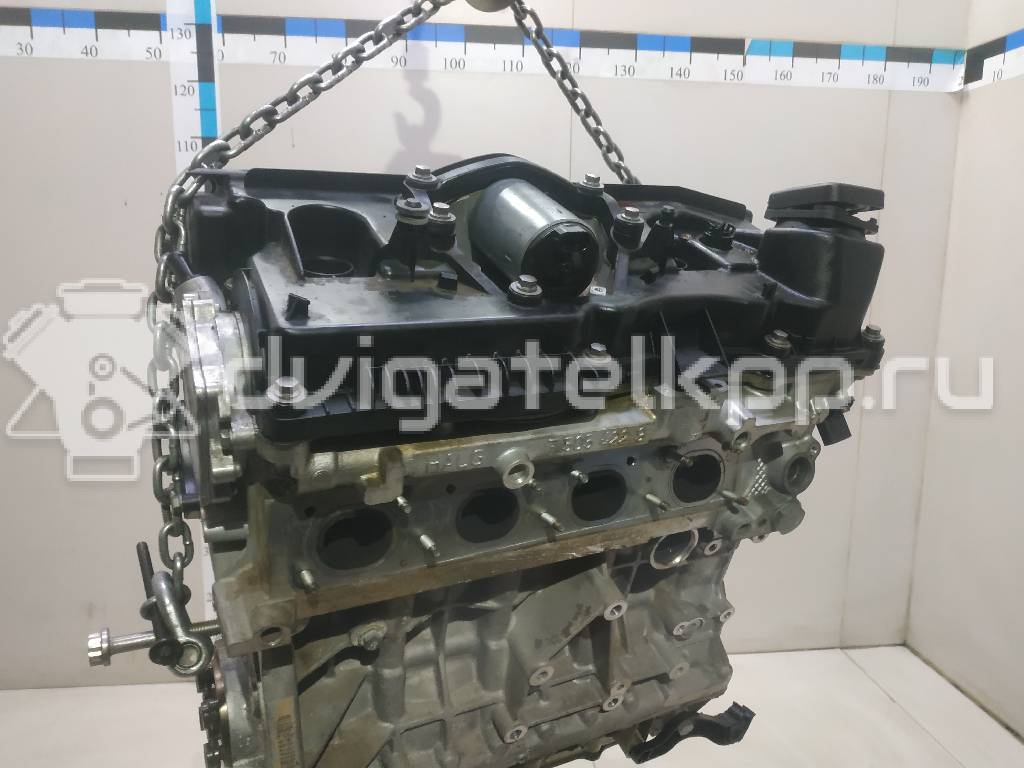 Фото Контрактный (б/у) двигатель N46 B20 B для Bmw 3 / 5 / 1 / X3 / Z4 129-170 л.с 16V 2.0 л бензин 11000430933 {forloop.counter}}