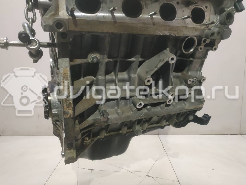 Фото Контрактный (б/у) двигатель N46 B20 B для Bmw 3 / 5 / 1 / X3 / Z4 129-170 л.с 16V 2.0 л бензин 11000430933 {forloop.counter}}