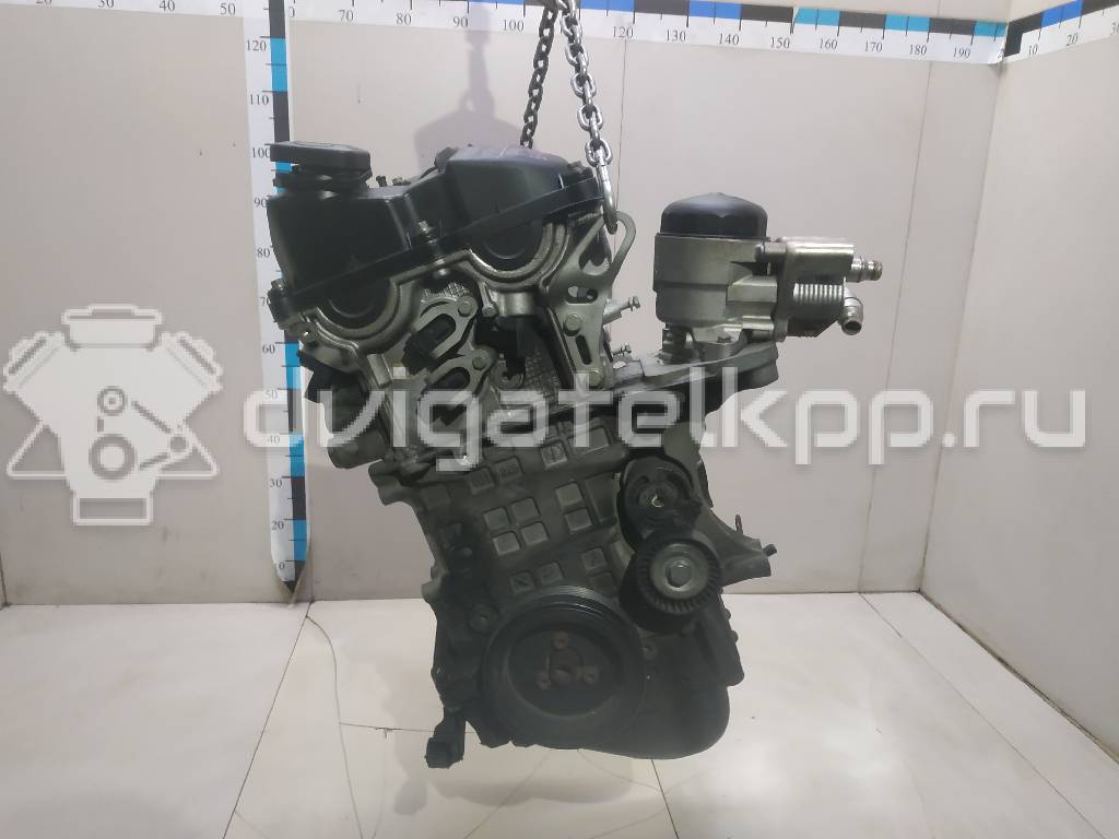 Фото Контрактный (б/у) двигатель N46 B20 B для Bmw 3 / 5 / 1 / X3 / Z4 129-170 л.с 16V 2.0 л бензин 11000430933 {forloop.counter}}