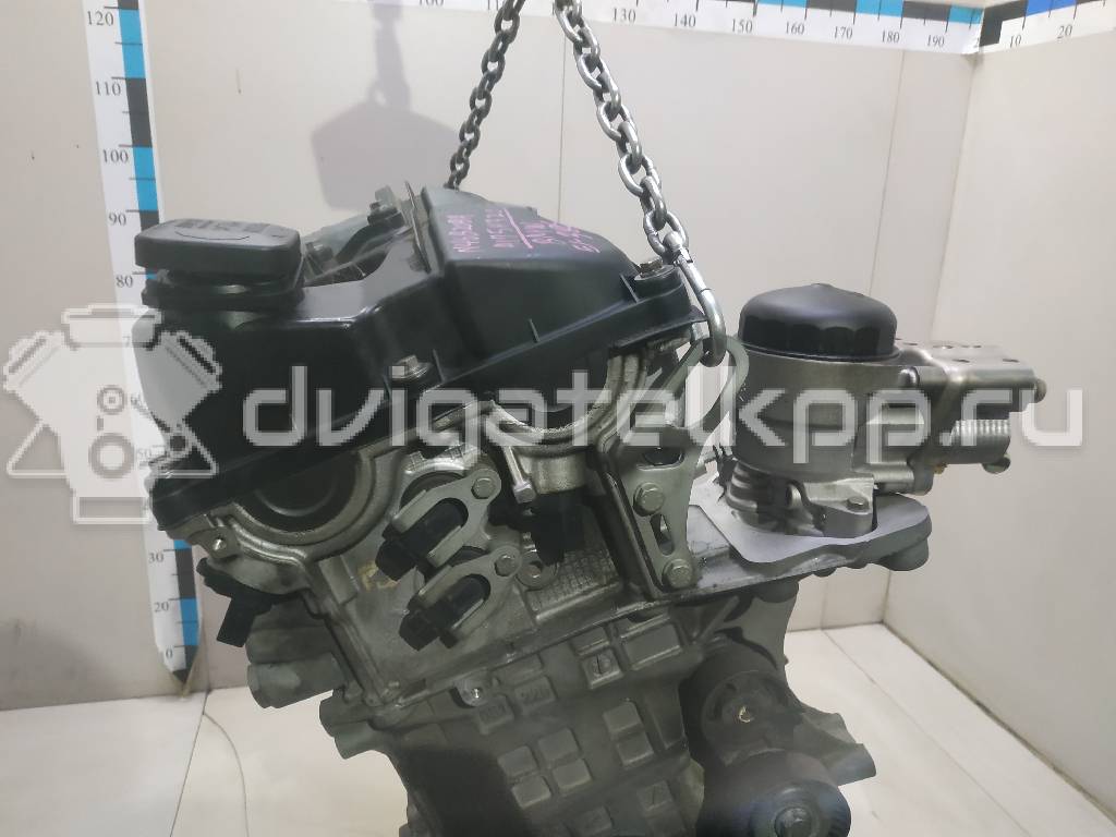 Фото Контрактный (б/у) двигатель N46 B20 B для Bmw 3 / 5 / 1 / X3 / Z4 129-170 л.с 16V 2.0 л бензин 11000430933 {forloop.counter}}