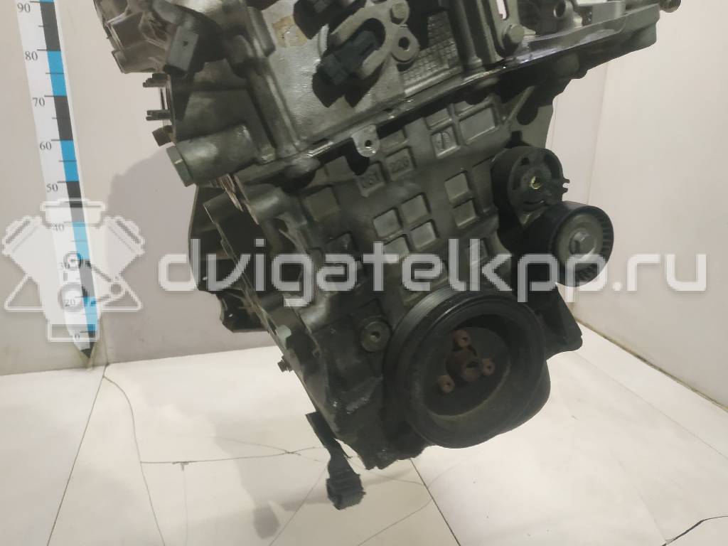 Фото Контрактный (б/у) двигатель N46 B20 B для Bmw 3 / 5 / 1 / X3 / Z4 129-170 л.с 16V 2.0 л бензин 11000430933 {forloop.counter}}