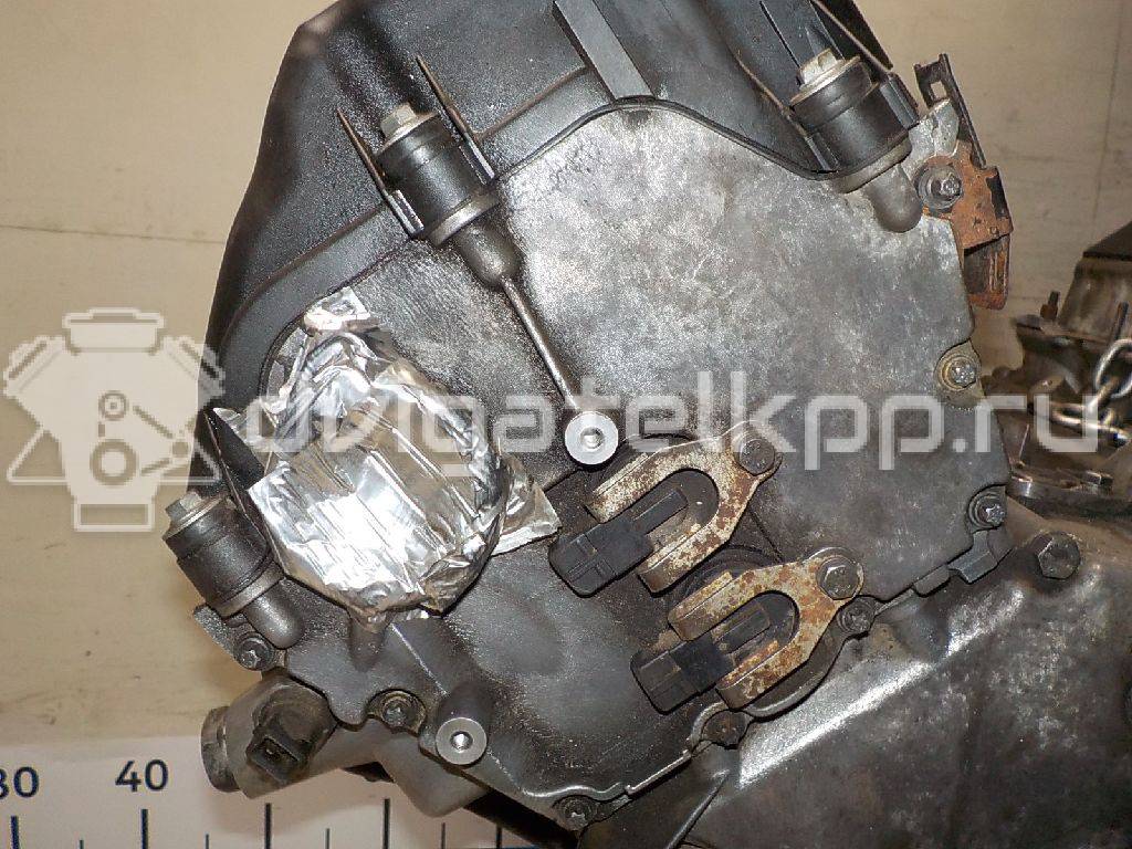 Фото Контрактный (б/у) двигатель N62 B48 B для Bmw / Morgan 355-367 л.с 32V 4.8 л бензин 11000439113 {forloop.counter}}