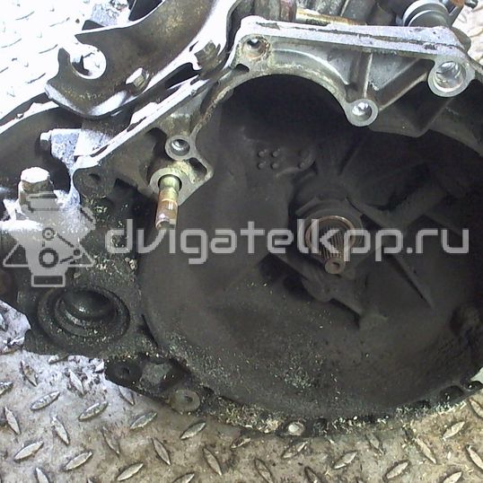 Фото Контрактная (б/у) МКПП для Fiat Punto / Strada / Panda 60 л.с 8V 1.2 л 188 A4.000 бензин