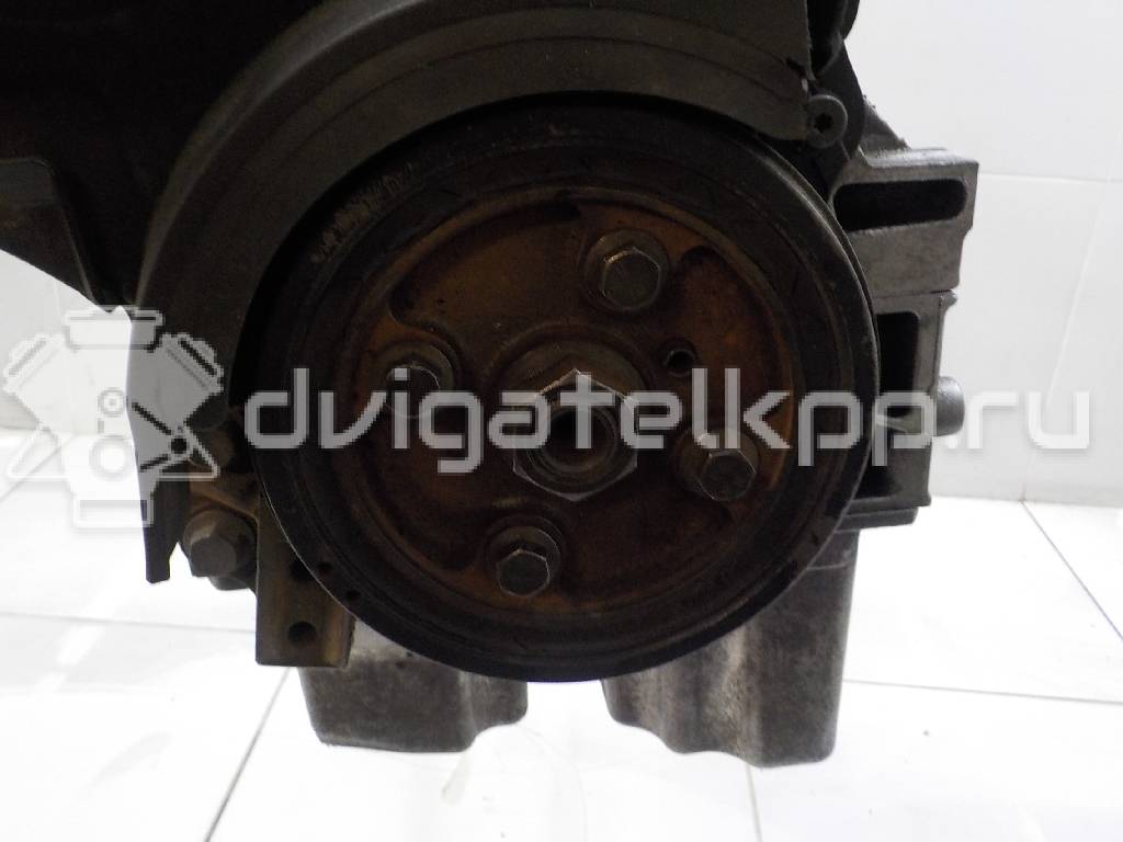 Фото Контрактный (б/у) двигатель D 5244 T для Volvo S80 / V70 / Xc70 / S60 163 л.с 20V 2.4 л Дизельное топливо 8251492 {forloop.counter}}