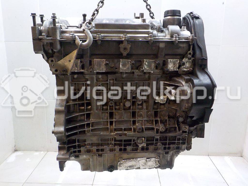 Фото Контрактный (б/у) двигатель D 5244 T для Volvo S80 / V70 / Xc70 / S60 163 л.с 20V 2.4 л Дизельное топливо 8251492 {forloop.counter}}