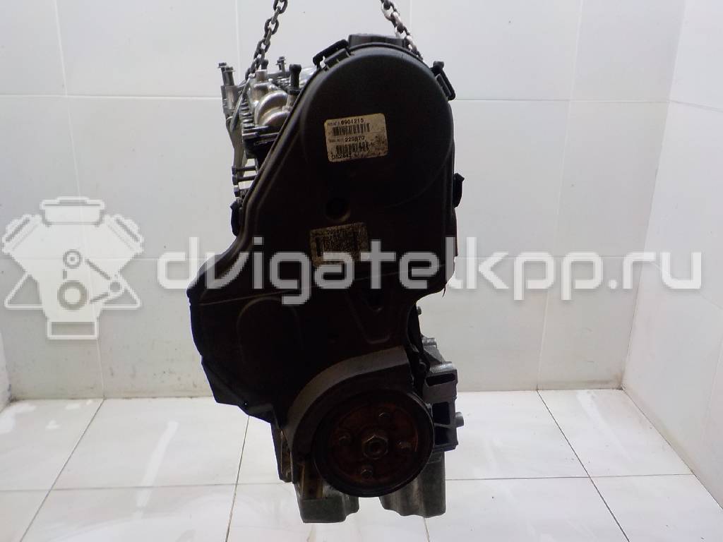 Фото Контрактный (б/у) двигатель D 5244 T4 для Volvo V70 / Xc60 / S60 / S80 / Xc70 185 л.с 20V 2.4 л Дизельное топливо 8251492 {forloop.counter}}