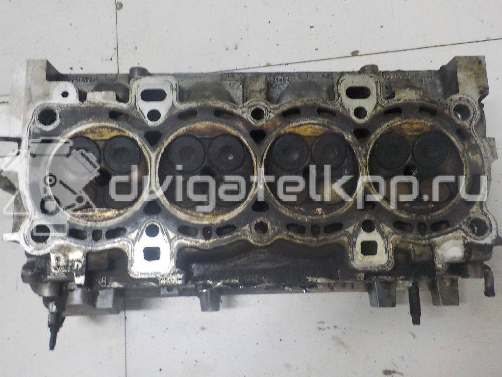 Фото Головка блока  1481576 для ford B-MAX {forloop.counter}}