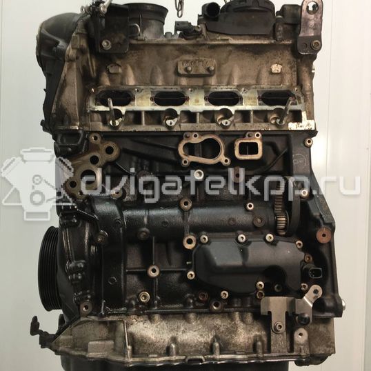 Фото Контрактный (б/у) двигатель CAWB для Volkswagen Tiguan 200 л.с 16V 2.0 л бензин 06J100033S