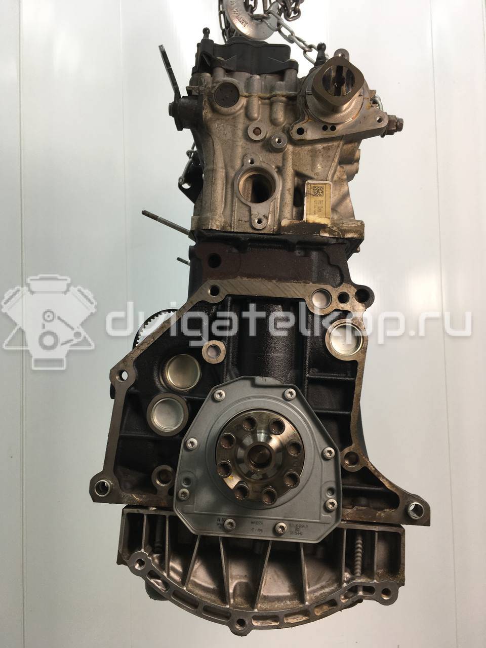 Фото Контрактный (б/у) двигатель CAWB для Volkswagen Tiguan 200 л.с 16V 2.0 л бензин 06J100033S {forloop.counter}}