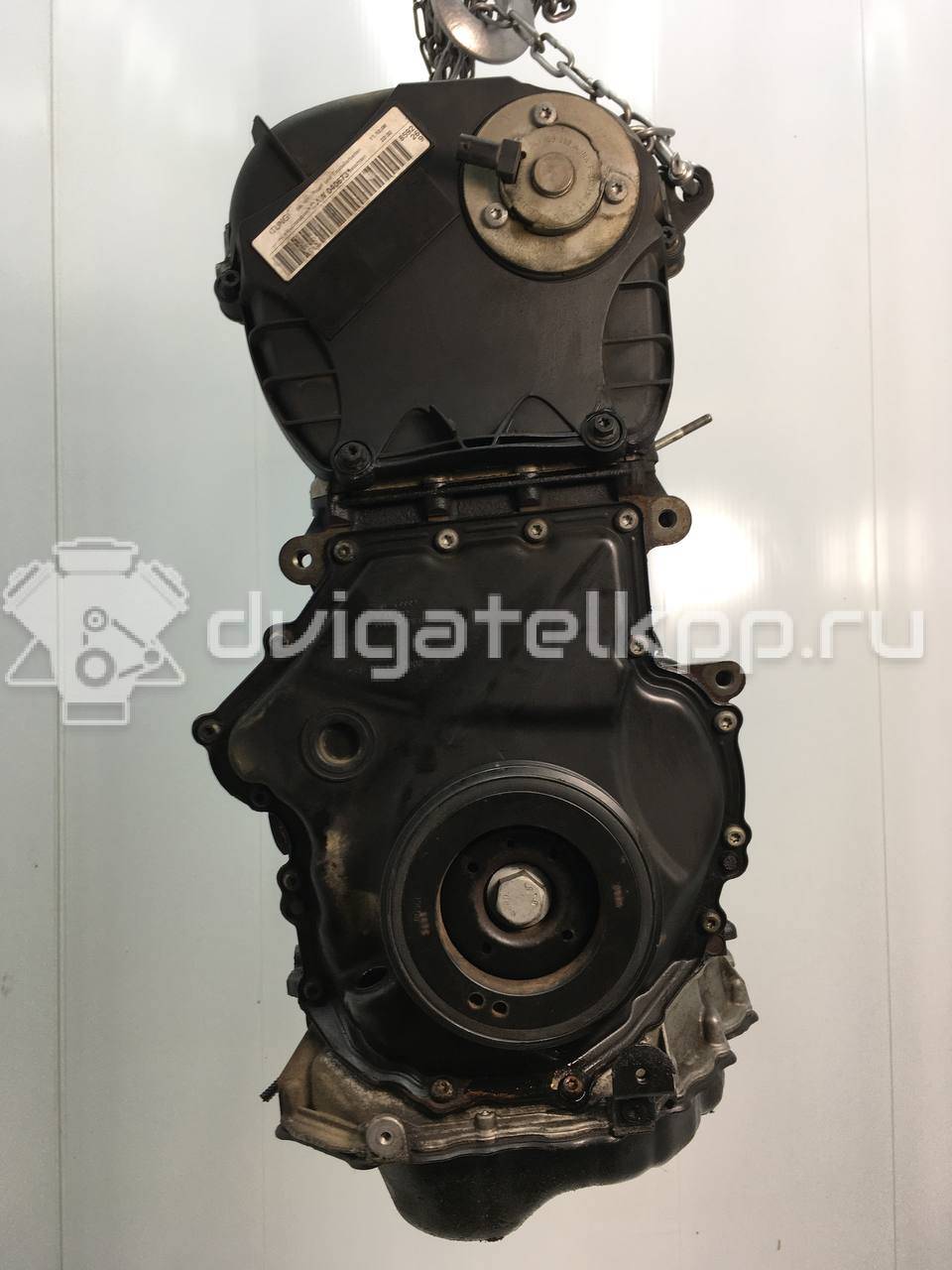 Фото Контрактный (б/у) двигатель CAWB для Volkswagen Tiguan 200 л.с 16V 2.0 л бензин 06J100033S {forloop.counter}}