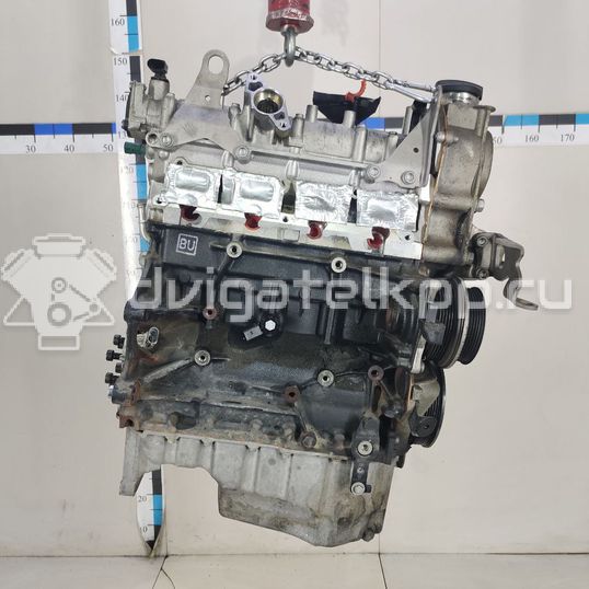 Фото Контрактный (б/у) двигатель CAVD для Volkswagen Jetta / Golf 160 л.с 16V 1.4 л бензин 03C100092A