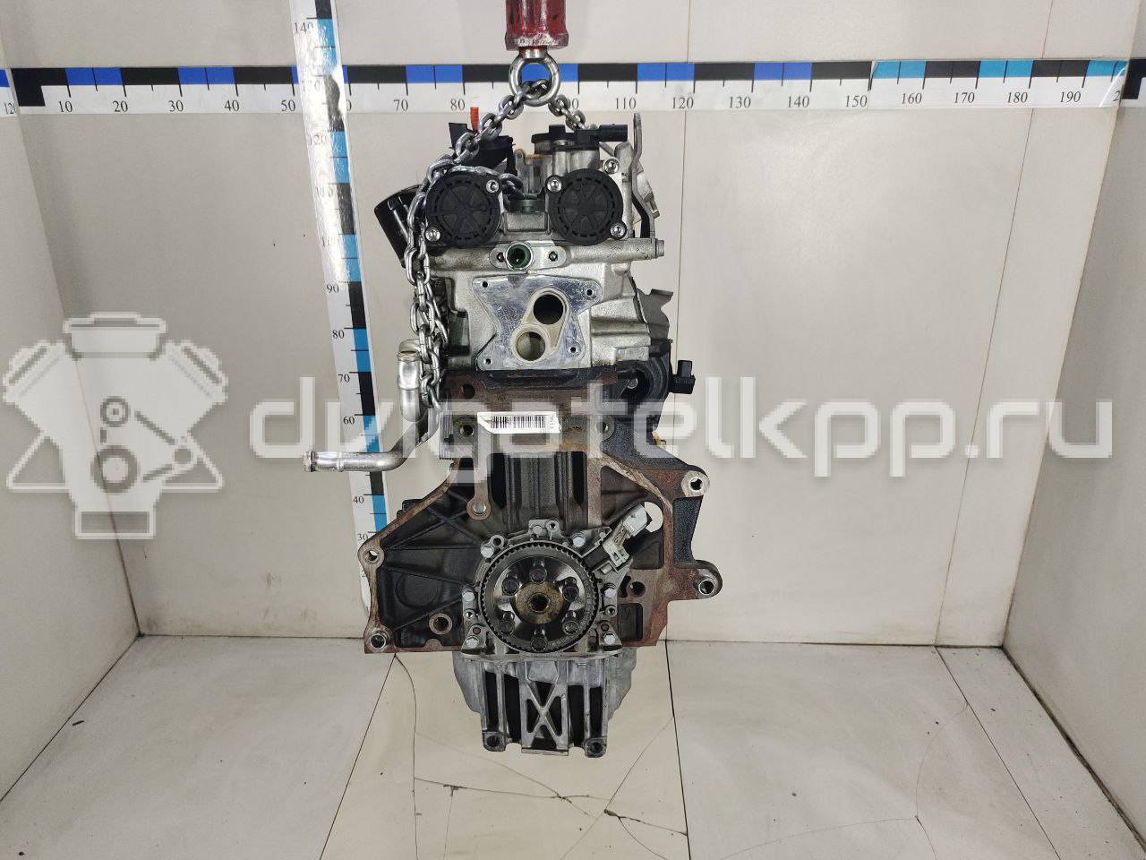 Фото Контрактный (б/у) двигатель CAVD для Volkswagen Jetta / Golf 160 л.с 16V 1.4 л бензин 03C100092A {forloop.counter}}