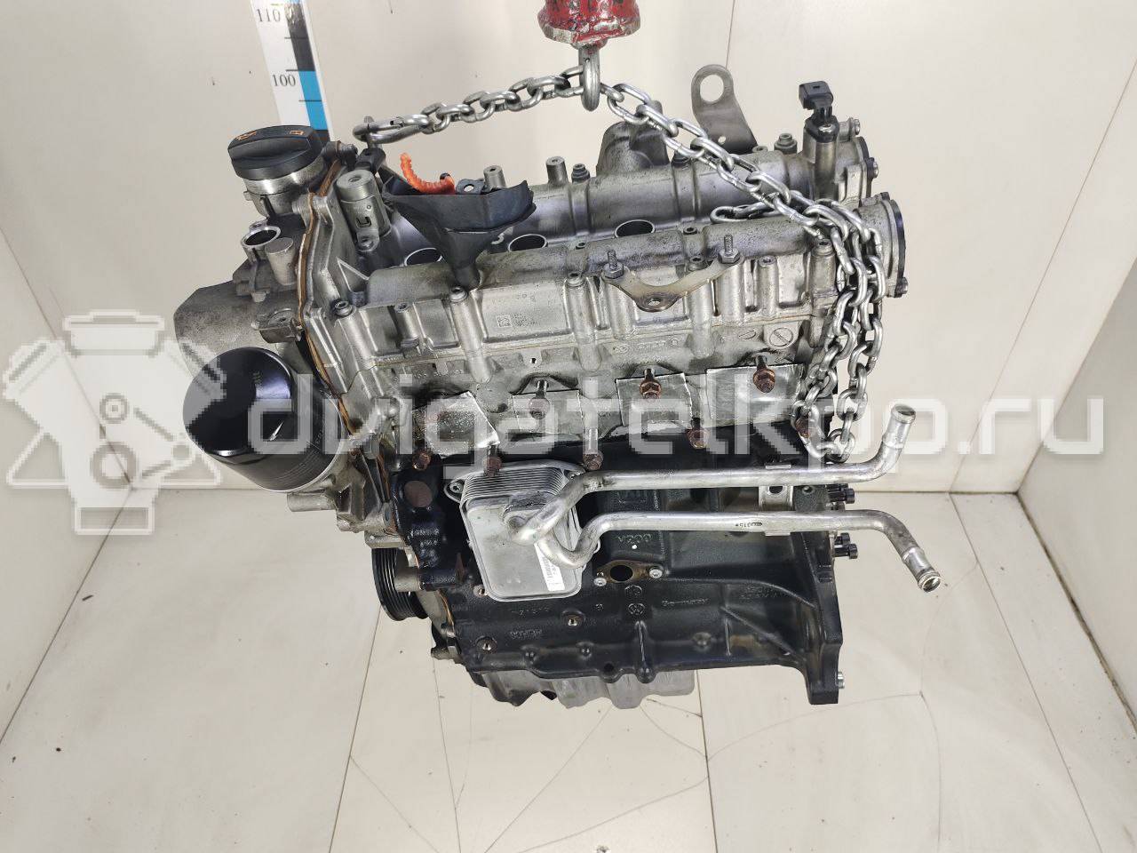 Фото Контрактный (б/у) двигатель CAVD для Volkswagen Jetta / Golf 160 л.с 16V 1.4 л бензин 03C100092A {forloop.counter}}