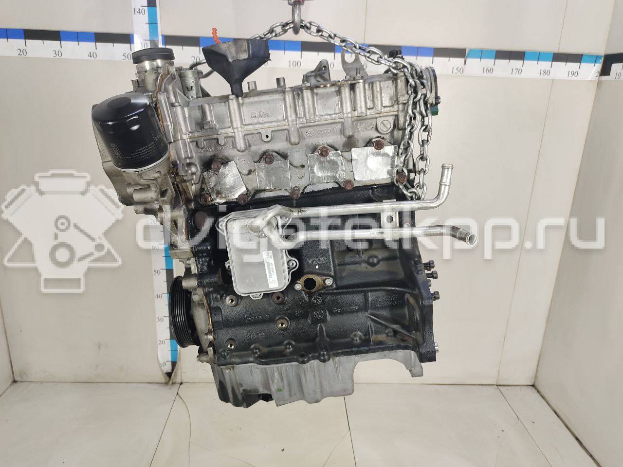 Фото Контрактный (б/у) двигатель CAVD для Volkswagen Jetta / Golf 160 л.с 16V 1.4 л бензин 03C100092A {forloop.counter}}