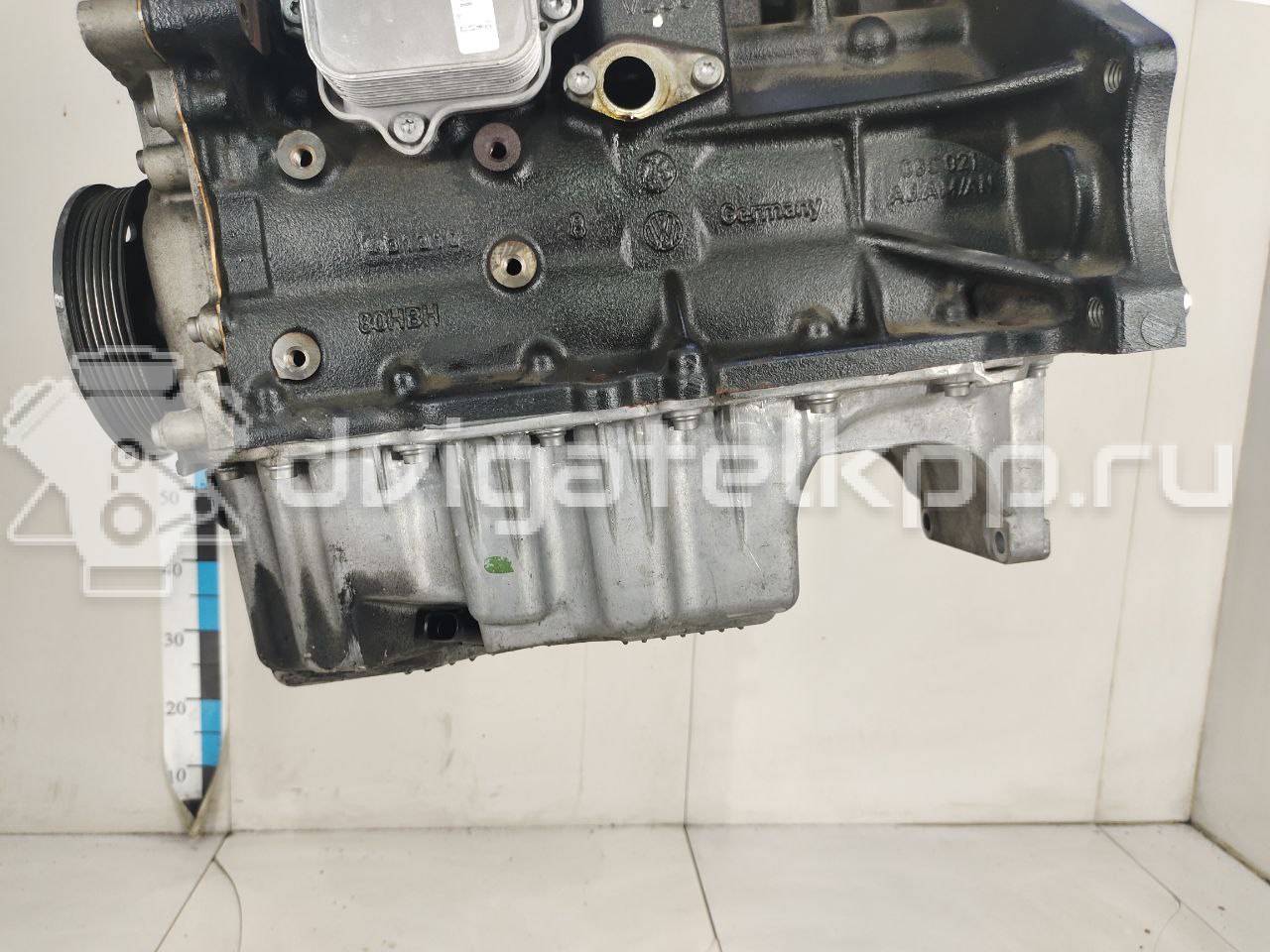 Фото Контрактный (б/у) двигатель CAVD для Volkswagen Jetta / Golf 160 л.с 16V 1.4 л бензин 03C100092A {forloop.counter}}