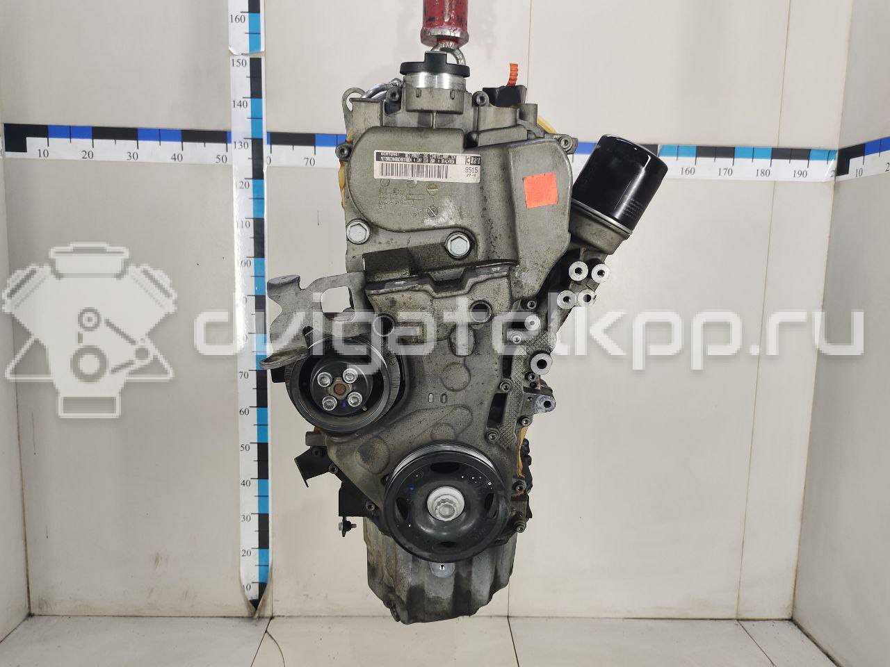 Фото Контрактный (б/у) двигатель CAVD для Volkswagen Jetta / Golf 160 л.с 16V 1.4 л бензин 03C100092A {forloop.counter}}