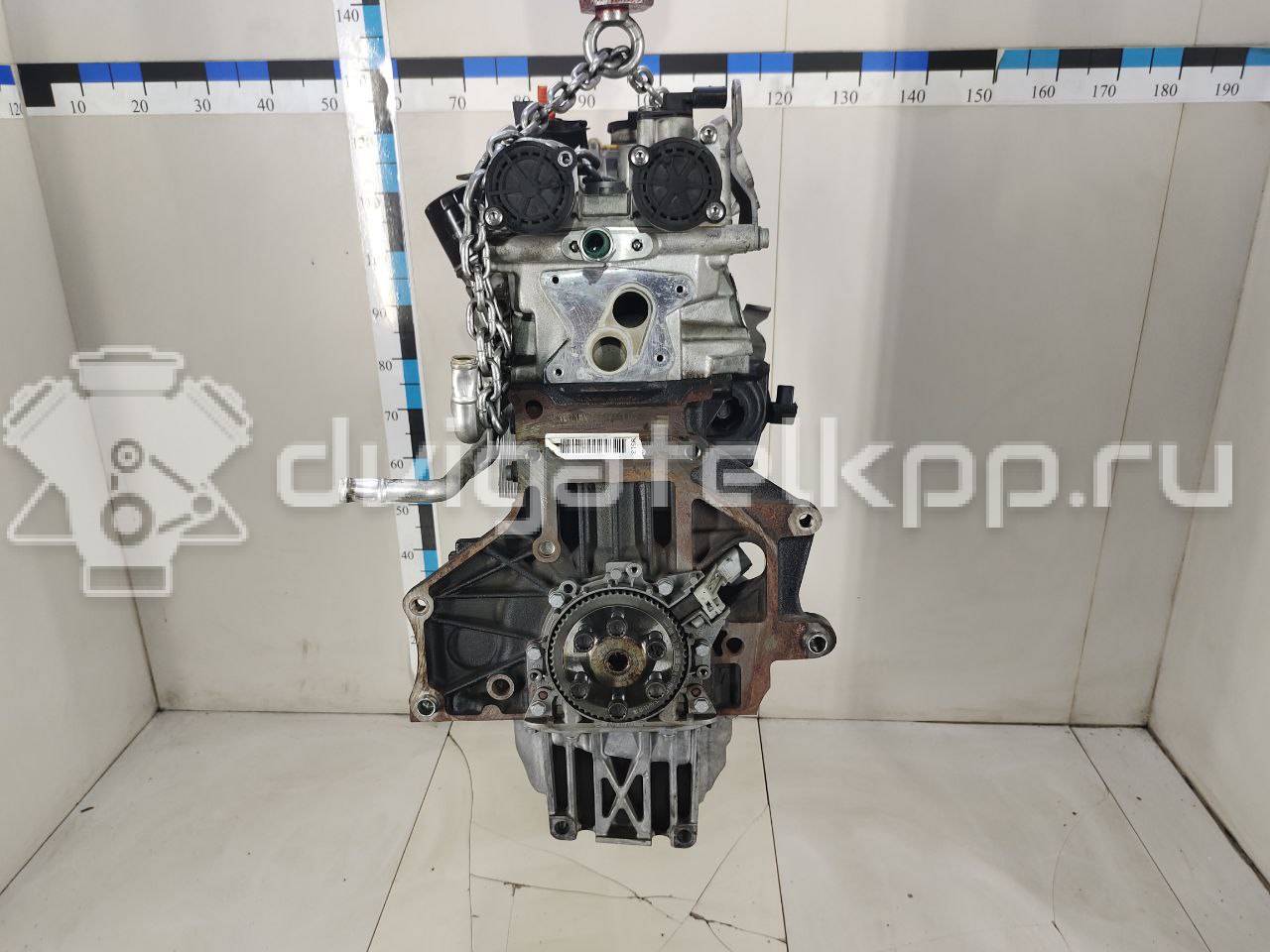 Фото Контрактный (б/у) двигатель CAVD для Volkswagen Jetta / Golf 160 л.с 16V 1.4 л бензин 03C100092A {forloop.counter}}