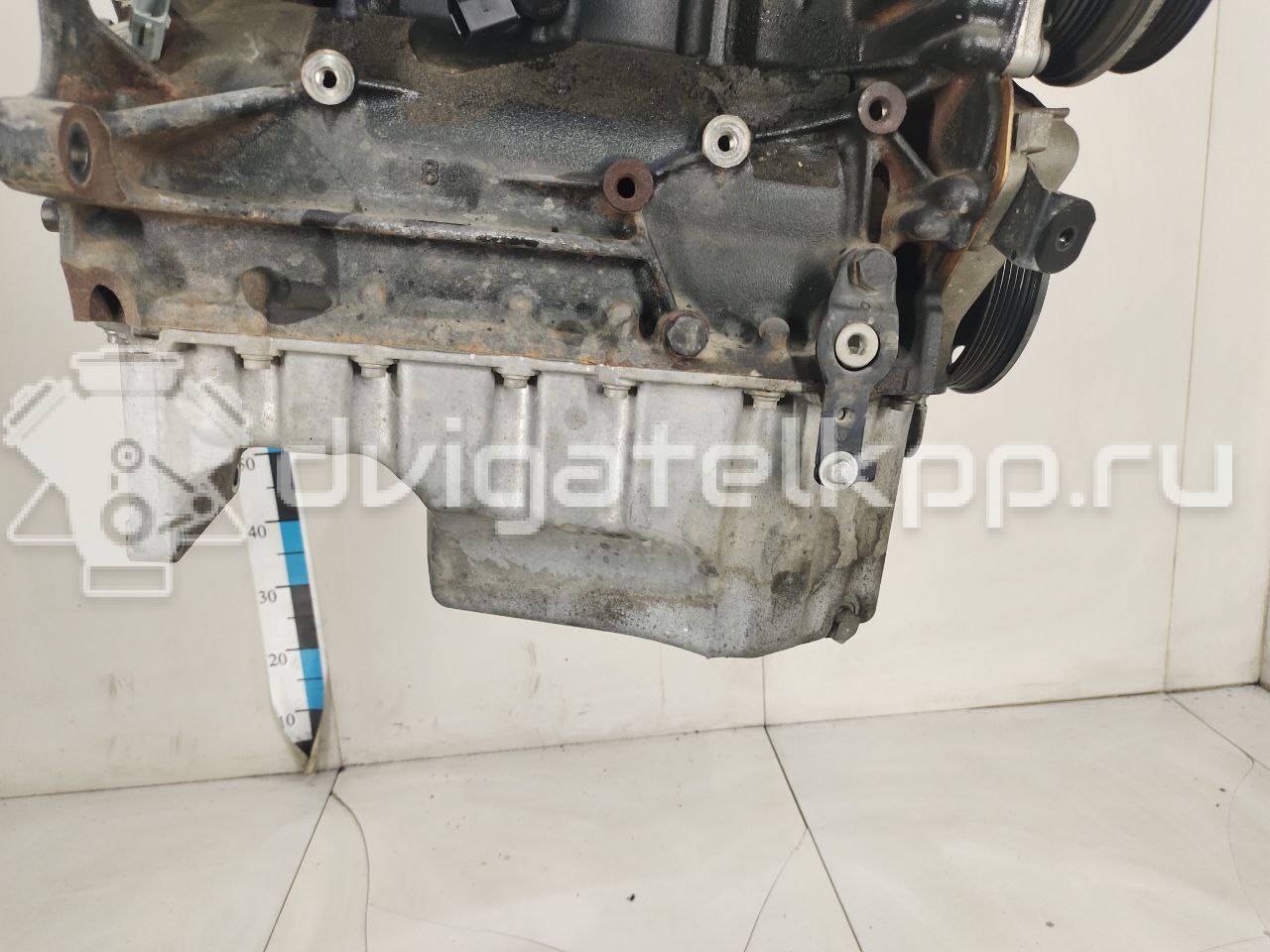 Фото Контрактный (б/у) двигатель CAVD для Volkswagen Jetta / Golf 160 л.с 16V 1.4 л бензин 03C100092A {forloop.counter}}