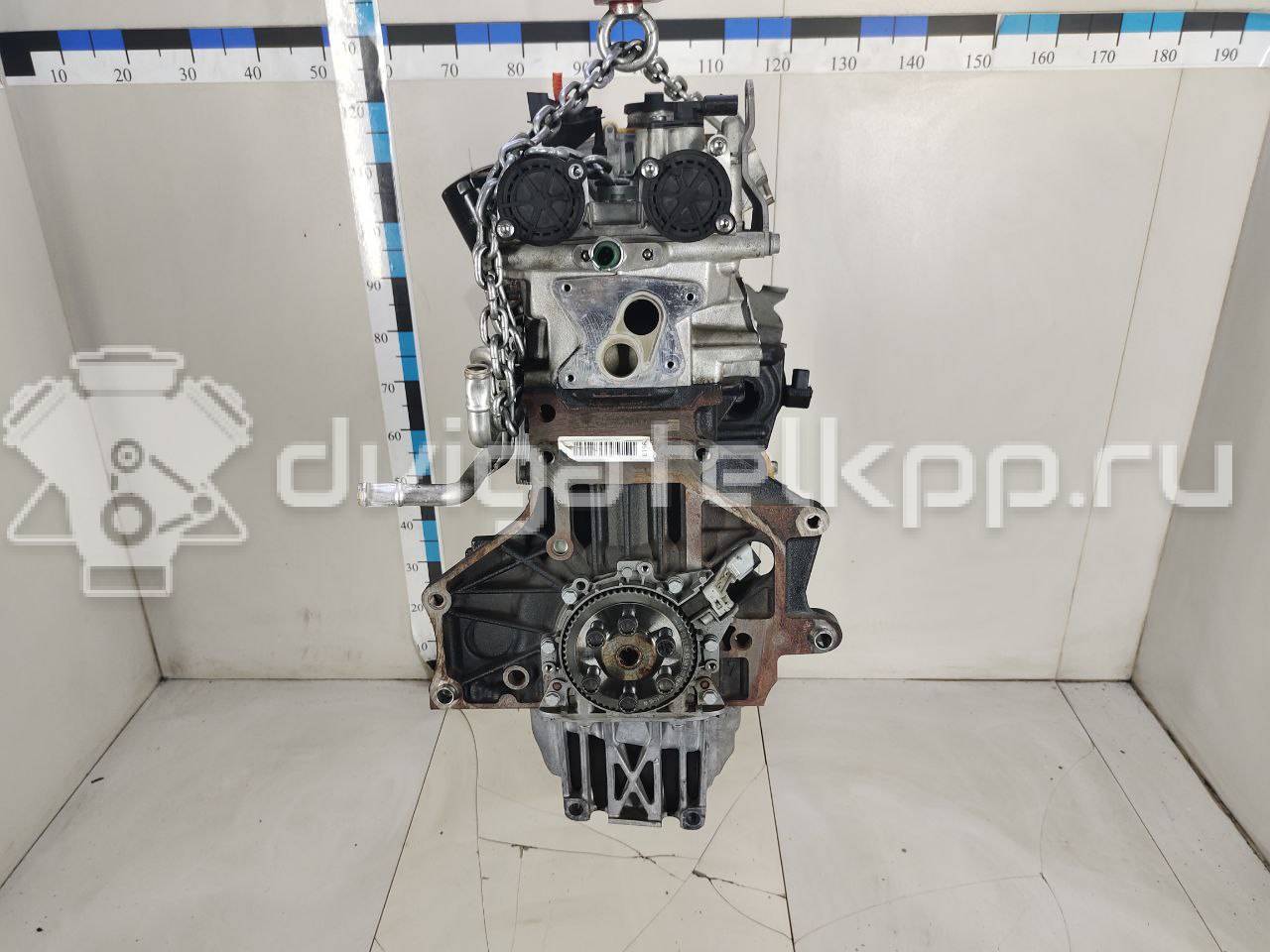 Фото Контрактный (б/у) двигатель CAVD для Volkswagen Jetta / Golf 160 л.с 16V 1.4 л бензин 03C100092A {forloop.counter}}