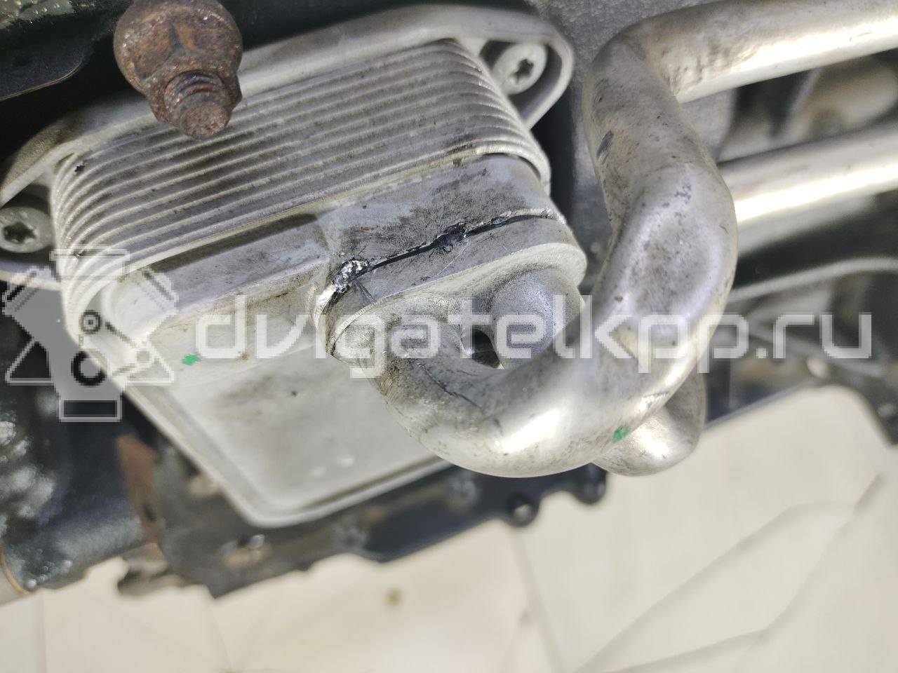 Фото Контрактный (б/у) двигатель CAVD для Volkswagen Jetta / Golf 160 л.с 16V 1.4 л бензин 03C100092A {forloop.counter}}