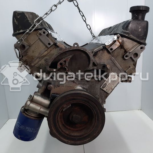 Фото Контрактный (б/у) двигатель 46 D для Morgan / Land Rover 224-228 л.с 16V 4.6 л Супер-бензин (95) неэтилированный STC1967E