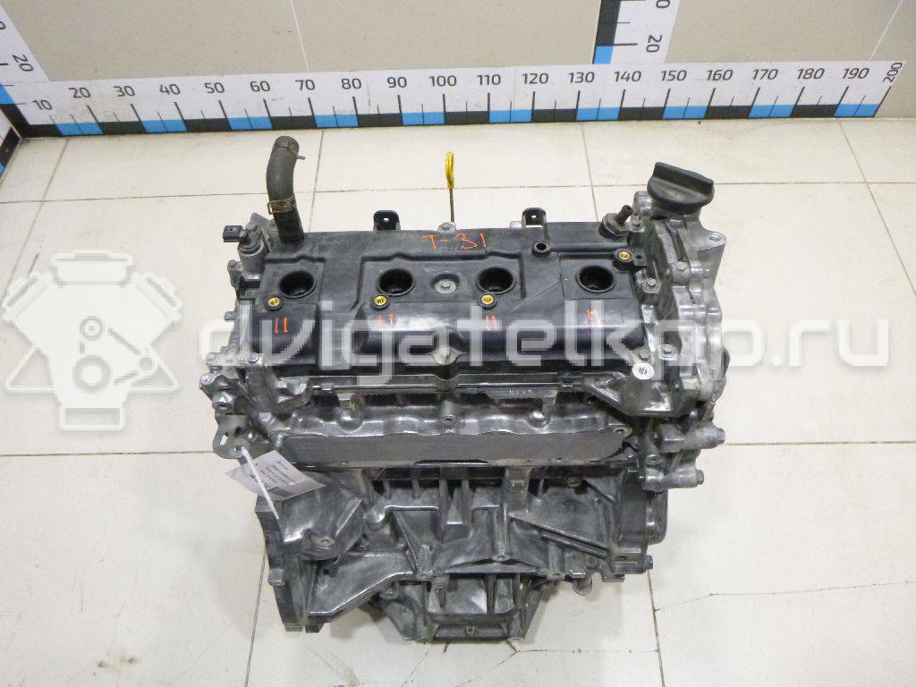 Фото Контрактный (б/у) двигатель MR20DE для Venucia / Suzuki / Samsung / Nissan / Nissan (Dongfeng) 144 л.с 16V 2.0 л бензин 10102BR21A {forloop.counter}}