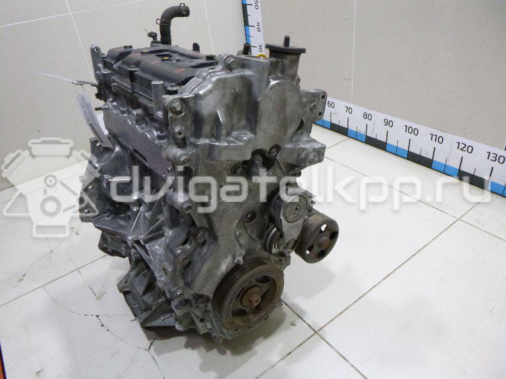 Фото Контрактный (б/у) двигатель MR20DE для Venucia / Suzuki / Samsung / Nissan / Nissan (Dongfeng) 144 л.с 16V 2.0 л бензин 10102BR21A {forloop.counter}}