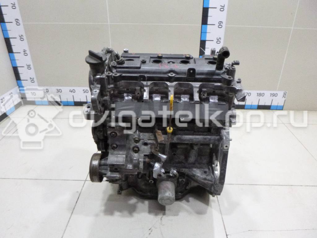 Фото Контрактный (б/у) двигатель MR20DE для Venucia / Suzuki / Samsung / Nissan / Nissan (Dongfeng) 144 л.с 16V 2.0 л бензин 10102BR21A {forloop.counter}}