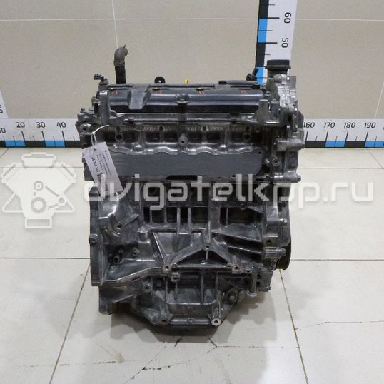 Фото Контрактный (б/у) двигатель MR20DE для Samsung / Suzuki / Nissan / Nissan (Dongfeng) 133-144 л.с 16V 2.0 л бензин 10102BR21A