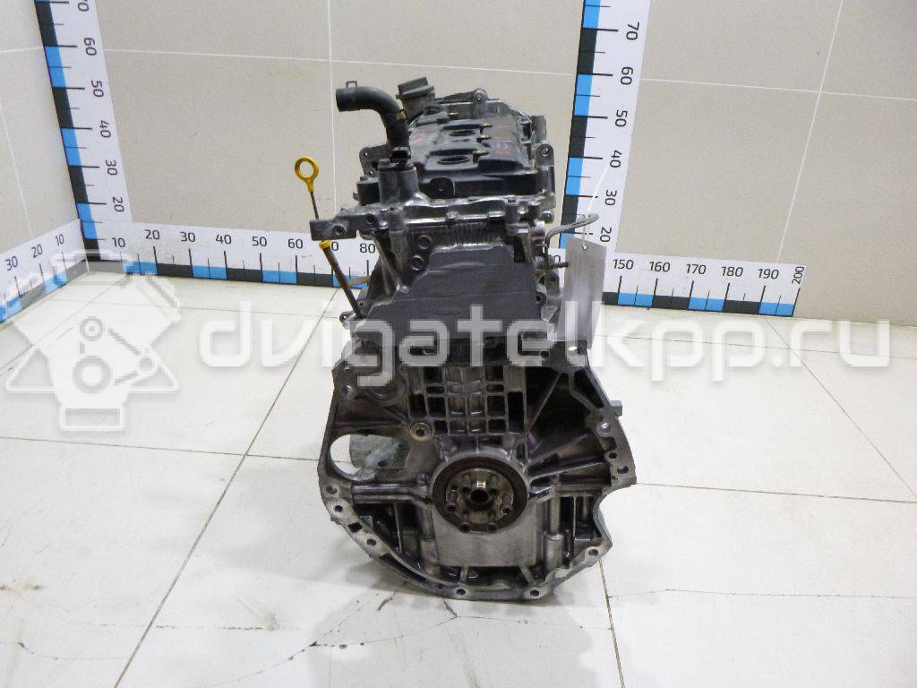 Фото Контрактный (б/у) двигатель MR20DE для Samsung / Suzuki / Nissan / Nissan (Dongfeng) 133-144 л.с 16V 2.0 л бензин 10102BR21A {forloop.counter}}