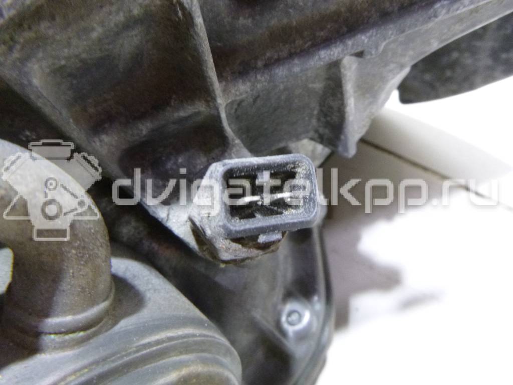 Фото Контрактный (б/у) двигатель MR20DE для Samsung / Suzuki / Nissan / Nissan (Dongfeng) 133-144 л.с 16V 2.0 л бензин 10102BR21A {forloop.counter}}