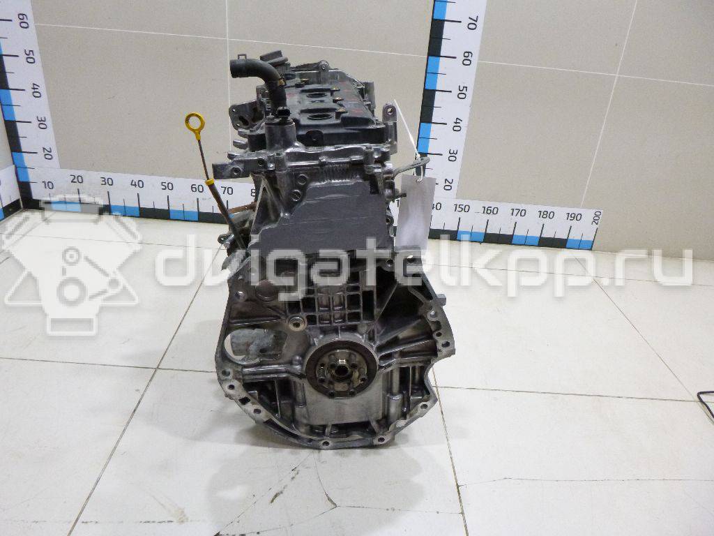 Фото Контрактный (б/у) двигатель MR20DE для Samsung / Suzuki / Nissan / Nissan (Dongfeng) 133-144 л.с 16V 2.0 л бензин 10102BR21A {forloop.counter}}