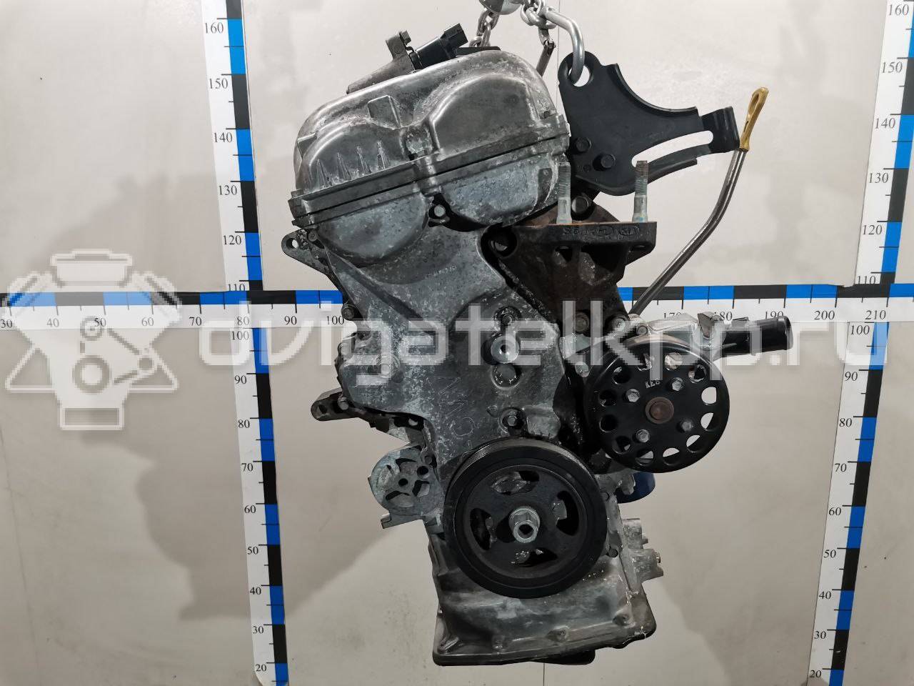 Фото Контрактный (б/у) двигатель G4FD для Hyundai / Kia 132-140 л.с 16V 1.6 л бензин 190P12BH00 {forloop.counter}}