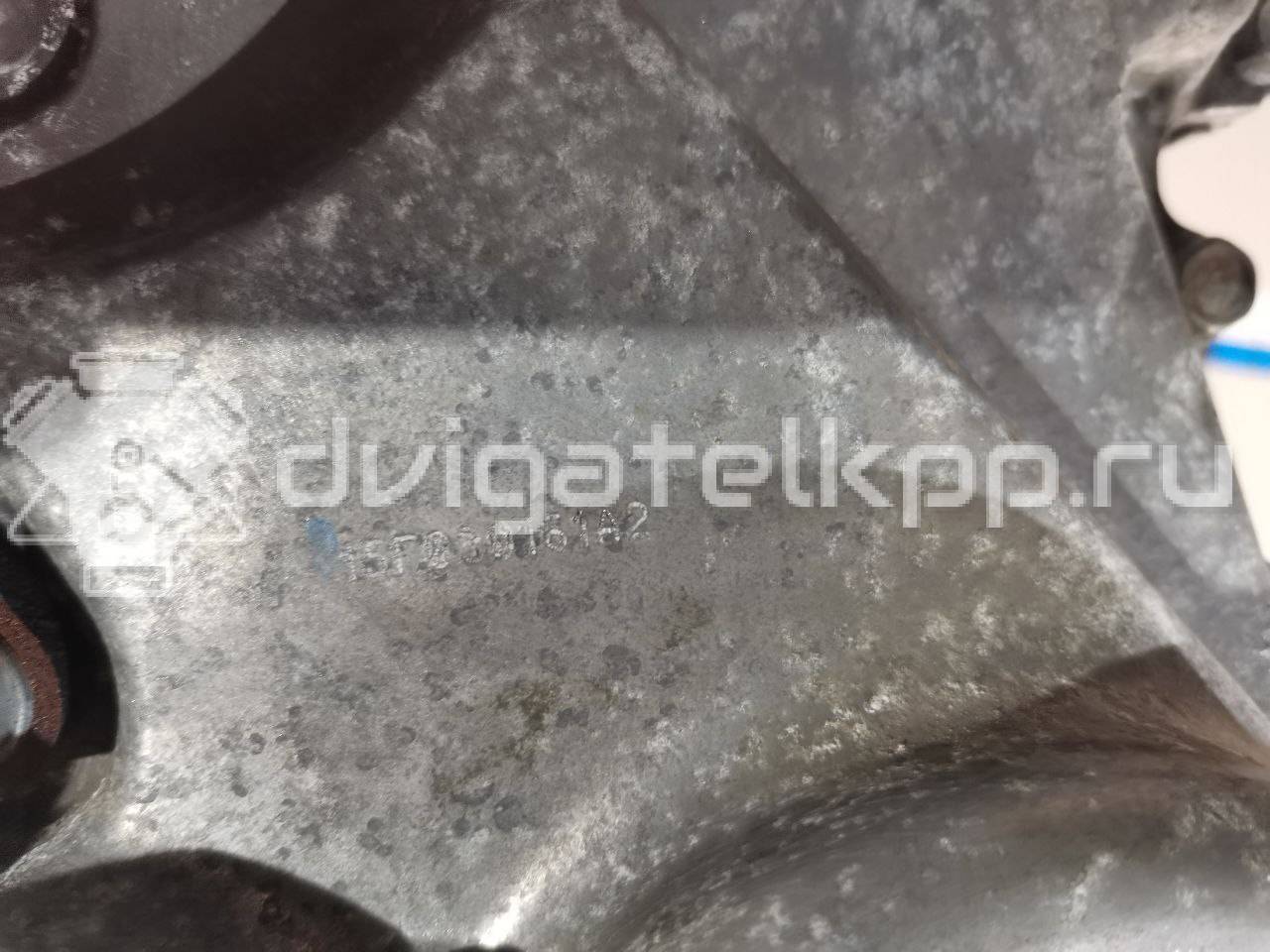 Фото Контрактный (б/у) двигатель G4FD для Hyundai / Kia 132-140 л.с 16V 1.6 л бензин 190P12BH00 {forloop.counter}}