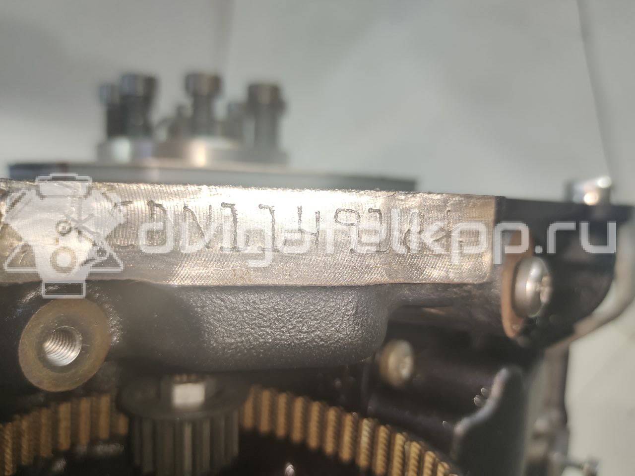 Фото Контрактный (б/у) двигатель CDNC для Audi A3 / A5 211 л.с 16V 2.0 л бензин 06H100033D {forloop.counter}}