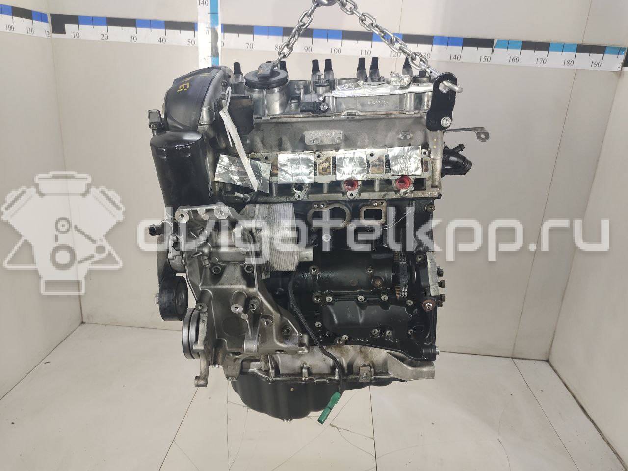 Фото Контрактный (б/у) двигатель CDNC для Audi A3 / A5 211 л.с 16V 2.0 л бензин 06H100033D {forloop.counter}}